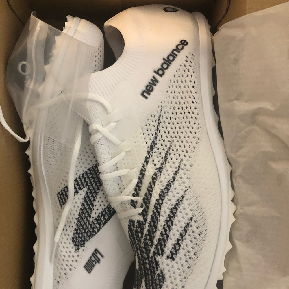 New Balance LD5000 Spikes